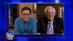 The Late Show with Stephen Colbert Epizóda 121