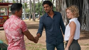 Magnum P.I. Epizóda 16
