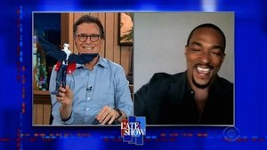 The Late Show with Stephen Colbert Epizóda 119