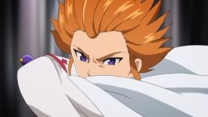 The Seven Deadly Sins Epizóda 23