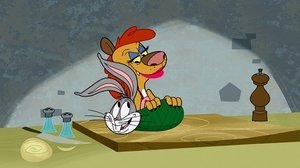 New Looney Tunes Epizóda 28