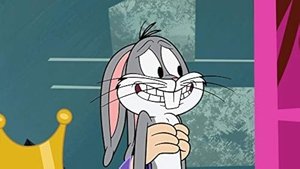 New Looney Tunes Epizóda 61