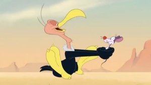Looney Tunes: Animáky Epizóda 76