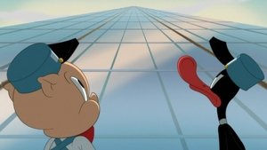 Looney Tunes: Animáky Epizóda 89