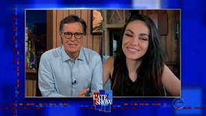 The Late Show with Stephen Colbert Epizóda 122