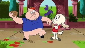 New Looney Tunes Epizóda 71