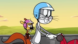 New Looney Tunes Epizóda 22