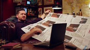 The Weekly with Charlie Pickering Epizóda 13