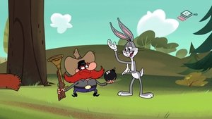 New Looney Tunes Epizóda 9