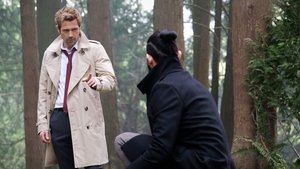 DC's Legends of Tomorrow Epizóda 14