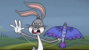 New Looney Tunes Epizóda 32