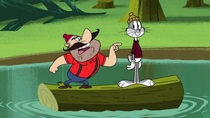 New Looney Tunes Epizóda 24