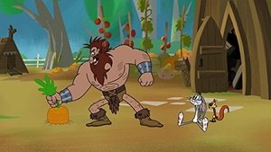 New Looney Tunes Epizóda 12