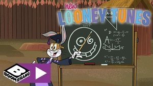 New Looney Tunes Epizóda 90