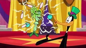 New Looney Tunes Epizóda 56