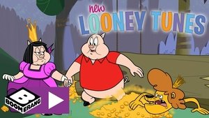 New Looney Tunes Epizóda 96