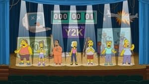 Simpsonovci Epizóda 1