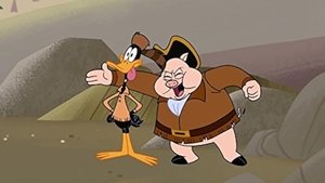 New Looney Tunes Epizóda 20