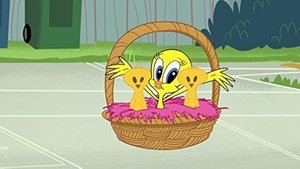 New Looney Tunes Epizóda 25