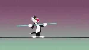 Looney Tunes: Animáky Epizóda 90