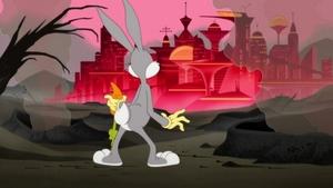 Looney Tunes: Animáky Epizóda 81