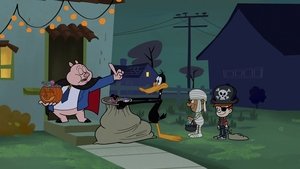 New Looney Tunes Epizóda 58