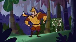 New Looney Tunes Epizóda 44