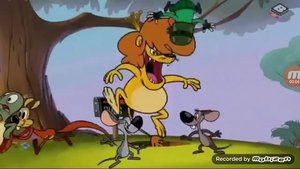 New Looney Tunes Epizóda 63