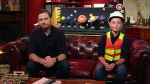 The Weekly with Charlie Pickering Epizóda 14