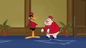 New Looney Tunes Epizóda 17