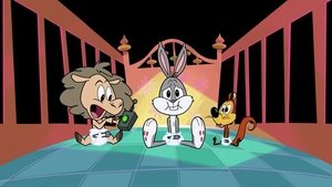 New Looney Tunes Epizóda 34