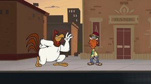 New Looney Tunes Epizóda 42