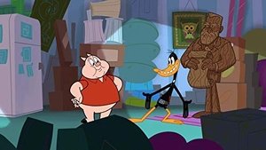 New Looney Tunes Epizóda 27