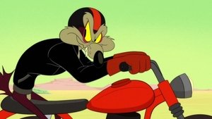 Looney Tunes: Animáky Epizóda 77