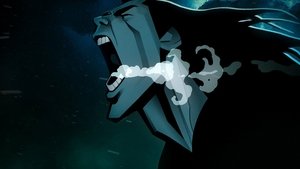 Love, Death & Robots Epizóda 2