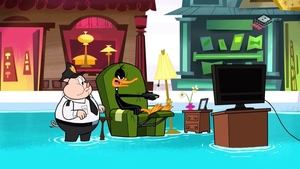 New Looney Tunes Epizóda 1