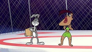 New Looney Tunes Epizóda 55
