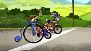 New Looney Tunes Epizóda 4
