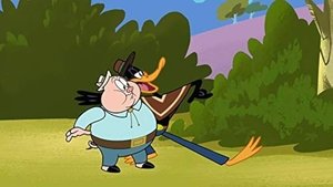 New Looney Tunes Epizóda 87