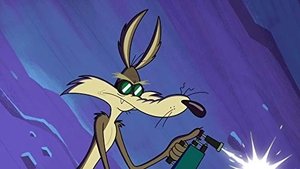 New Looney Tunes Epizóda 59