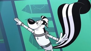 New Looney Tunes Epizóda 73