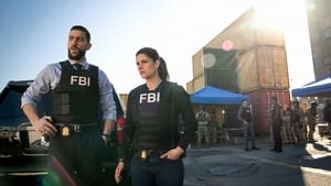FBI Epizóda 12