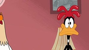 New Looney Tunes Epizóda 49
