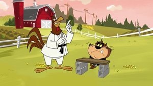 New Looney Tunes Epizóda 102