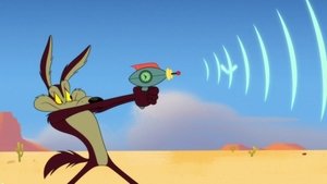 Looney Tunes: Animáky Epizóda 71
