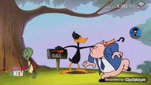New Looney Tunes Epizóda 89
