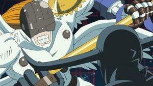 Digimon Adventure Epizóda 46