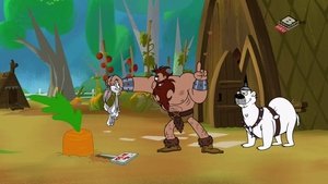 New Looney Tunes Epizóda 11