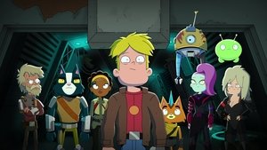 Final Space Epizóda 9