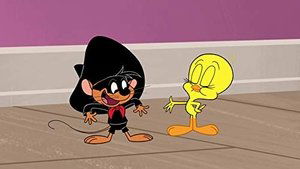 New Looney Tunes Epizóda 52